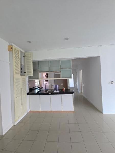 Condominium for Rent at Vista Tasik - Amir Abas - Kitchen - PropertyGuru.com.my