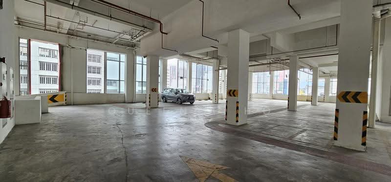 Office for Sale in Chow Kit (KL City Centre) - Queenie Ho - Car Park - PropertyGuru.com.my