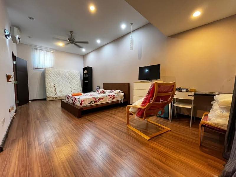 3-storey Terraced House for Sale in Sungai Ara (Penang) - Welson Teh - Bedroom - PropertyGuru.com.my