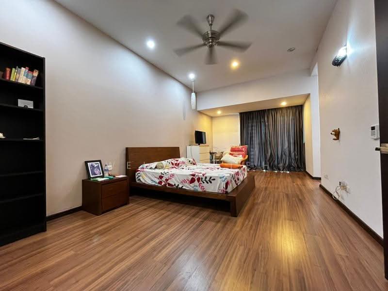 3-storey Terraced House for Sale in Sungai Ara (Penang) - Welson Teh - Bedroom - PropertyGuru.com.my