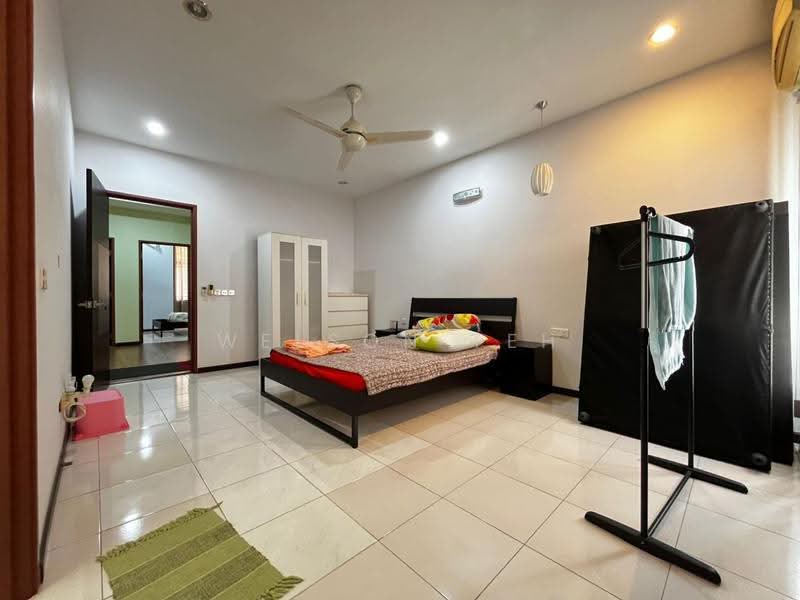 3-storey Terraced House for Sale in Sungai Ara (Penang) - Welson Teh - Bedroom - PropertyGuru.com.my