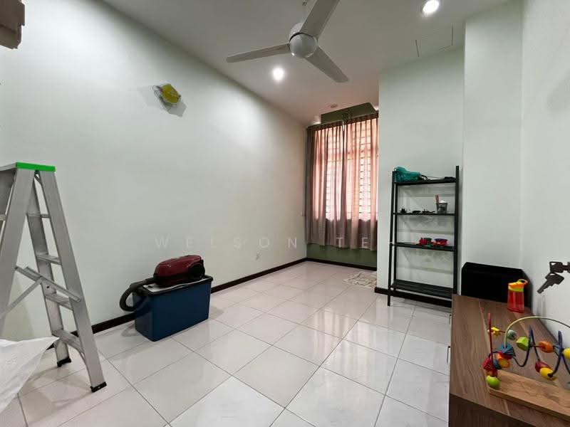 3-storey Terraced House for Sale in Sungai Ara (Penang) - Welson Teh - Interior - PropertyGuru.com.my