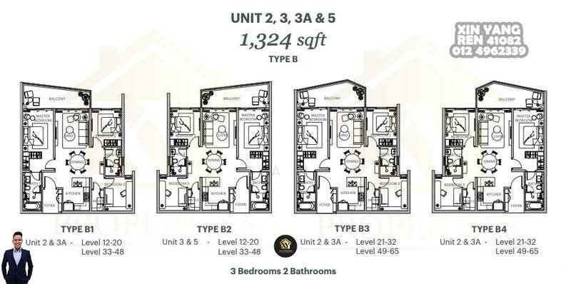 Bungalow House untuk Dijual di Gurney Drive (Penang) - Tan Xin Yang - PropertyGuru.com.my