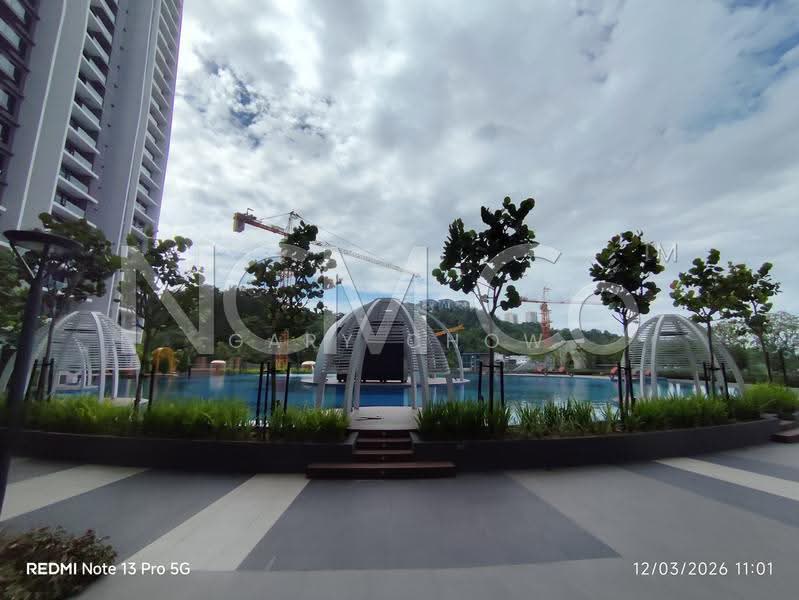 Kondominium untuk Dijual di Trinity Wellnessa - Gary Chow - Exterior - PropertyGuru.com.my