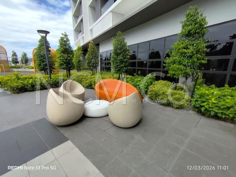 Kondominium untuk Dijual di Trinity Wellnessa - Gary Chow - Exterior - PropertyGuru.com.my