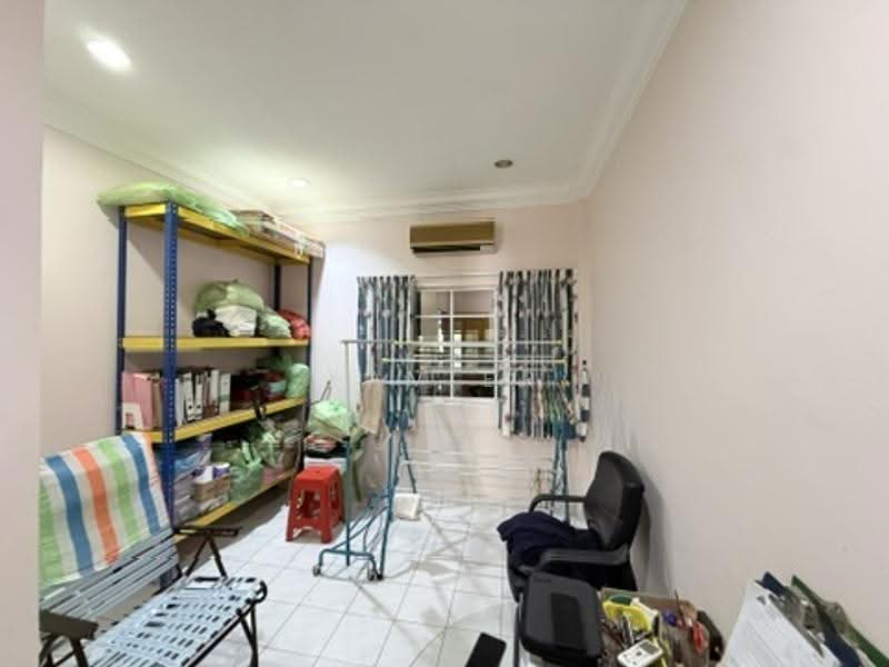 Rumah Teres 2-Tingkat untuk Dijual di Desa Melati (Nilai) - Xavier Lim - Ground Floor room - PropertyGuru.com.my