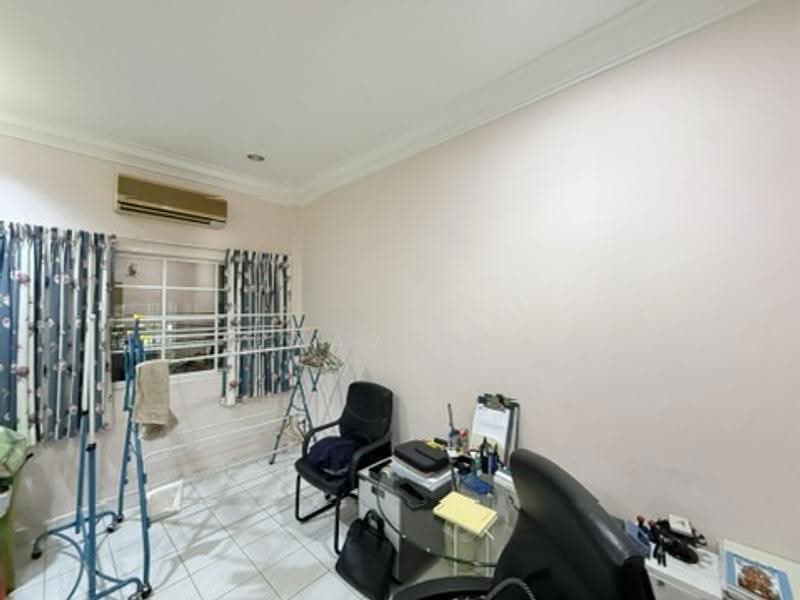 Rumah Teres 2-Tingkat untuk Dijual di Desa Melati (Nilai) - Xavier Lim - Ground Floor Room - PropertyGuru.com.my