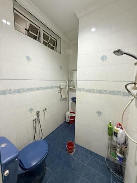 Rumah Teres 2-Tingkat untuk Dijual di Desa Melati (Nilai) - Xavier Lim - Ground Floor Bathroom - PropertyGuru.com.my