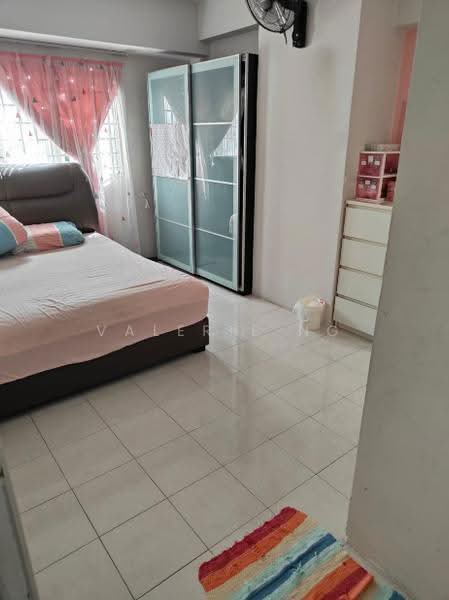 Service Residence for Sale at Avelon Tower @ Plaza Medan Putra - Valerie Ng - Bedroom - PropertyGuru.com.my