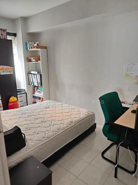 Service Residence for Sale at Avelon Tower @ Plaza Medan Putra - Valerie Ng - Bedroom - PropertyGuru.com.my