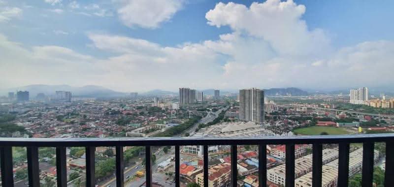 Kediaman Servis untuk Disewa di Tuan Residency - Rex Tan - View - PropertyGuru.com.my