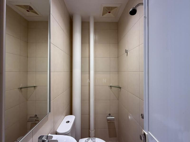 Kondominium untuk Dijual di The Marin at Ferringhi - Rain Yu - Bathroom 3 - PropertyGuru.com.my