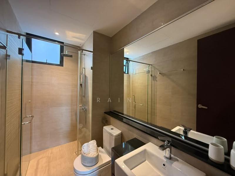 Kondominium untuk Dijual di The Marin at Ferringhi - Rain Yu - Bathroom 2 - PropertyGuru.com.my