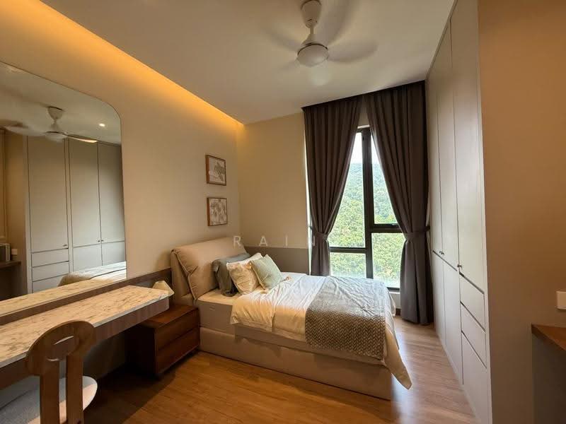 Kondominium untuk Dijual di The Marin at Ferringhi - Rain Yu - Bedroom 2 - PropertyGuru.com.my
