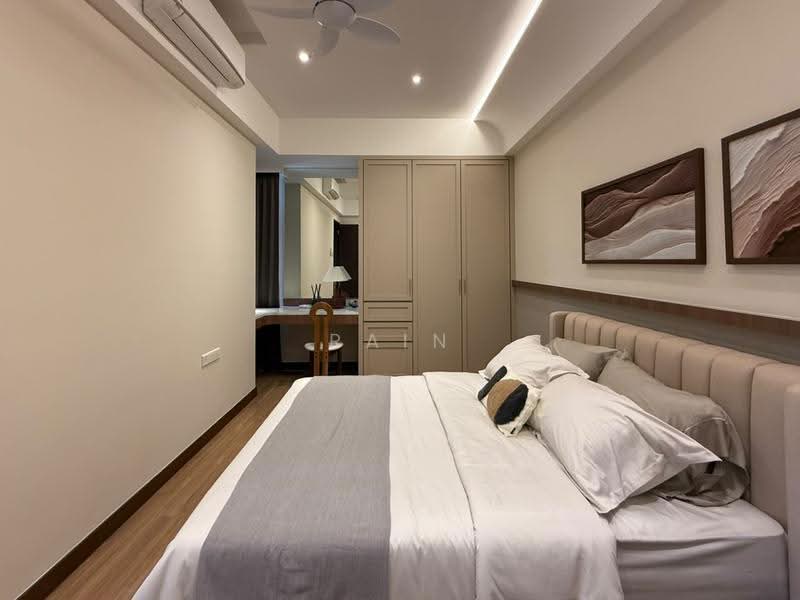 Kondominium untuk Dijual di The Marin at Ferringhi - Rain Yu - Bedroom 3 - PropertyGuru.com.my