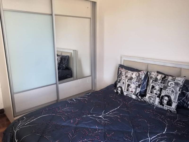 Condominium for Rent at Desa Villa Condominium - vLee . - Bedroom - PropertyGuru.com.my