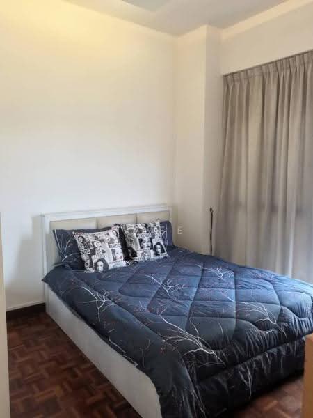 Condominium for Rent at Desa Villa Condominium - vLee . - Bedroom - PropertyGuru.com.my