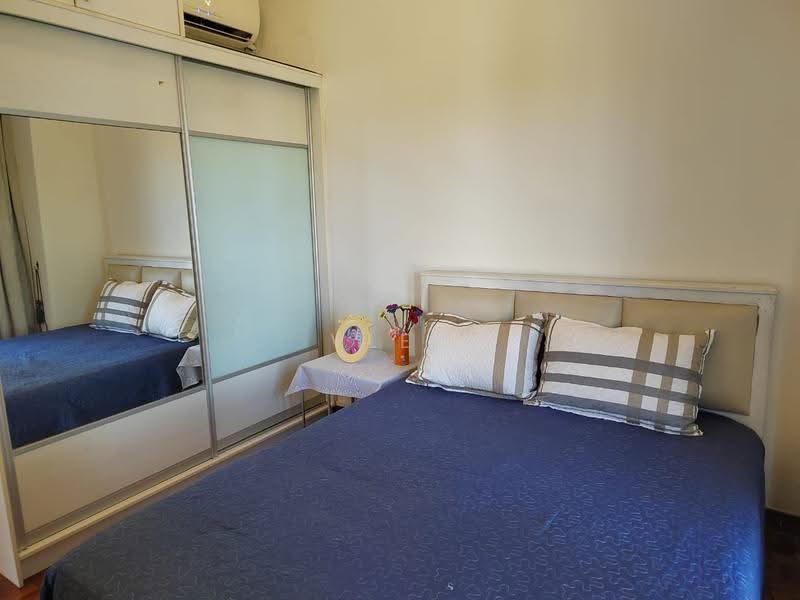 Condominium for Rent at Desa Villa Condominium - vLee . - Bedroom - PropertyGuru.com.my