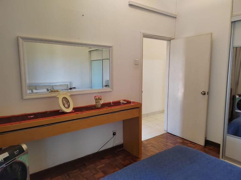 Condominium for Rent at Desa Villa Condominium - vLee . - Bedroom - PropertyGuru.com.my