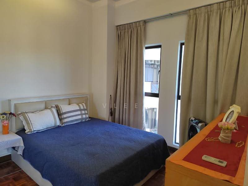 Condominium for Rent at Desa Villa Condominium - vLee . - Bedroom - PropertyGuru.com.my