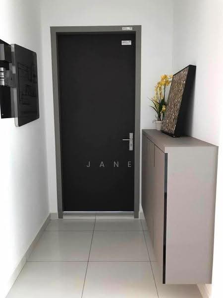 Condominium for Sale at D'Suites Akasia Horizon @ Horizon Hills - Jane Loh - Entrance - PropertyGuru.com.my
