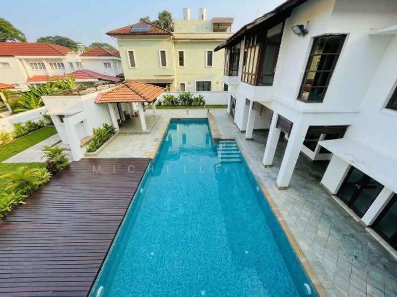 Rumah Banglo untuk Disewa di Kampung Datuk Keramat (Keramat) - Michelle Tan - Exterior - PropertyGuru.com.my