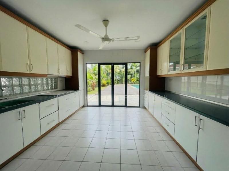 Rumah Banglo untuk Disewa di Kampung Datuk Keramat (Keramat) - Michelle Tan - Kitchen - PropertyGuru.com.my