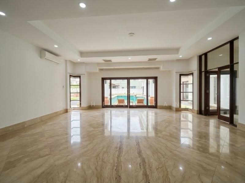 Rumah Banglo untuk Disewa di Kampung Datuk Keramat (Keramat) - Michelle Tan - Living Room - PropertyGuru.com.my