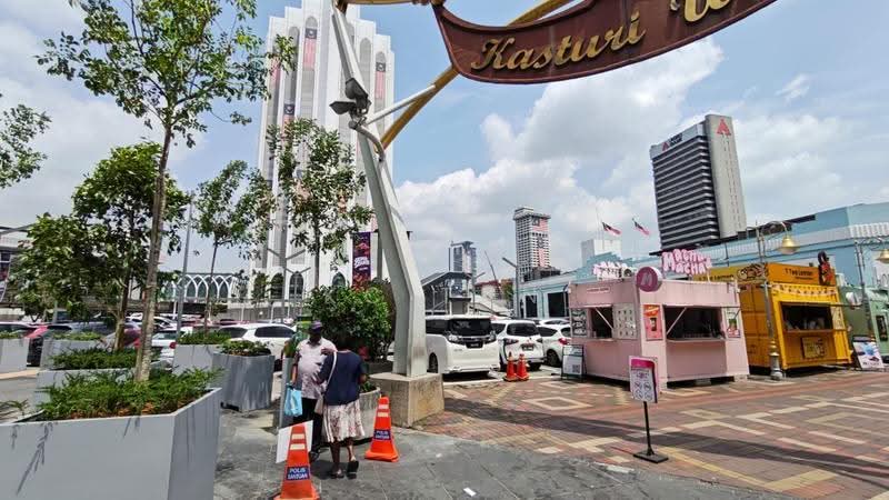 Shop for Rent in KL City Centre (Kuala Lumpur) - KC Tan - Exterior - PropertyGuru.com.my