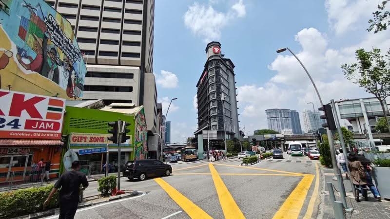 Shop for Rent in KL City Centre (Kuala Lumpur) - KC Tan - PropertyGuru.com.my