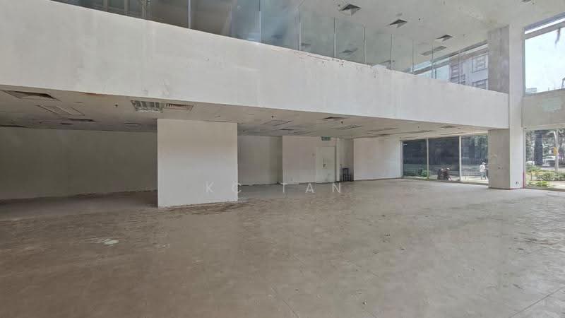 Shop for Rent in KL City Centre (Kuala Lumpur) - KC Tan - Interior - PropertyGuru.com.my