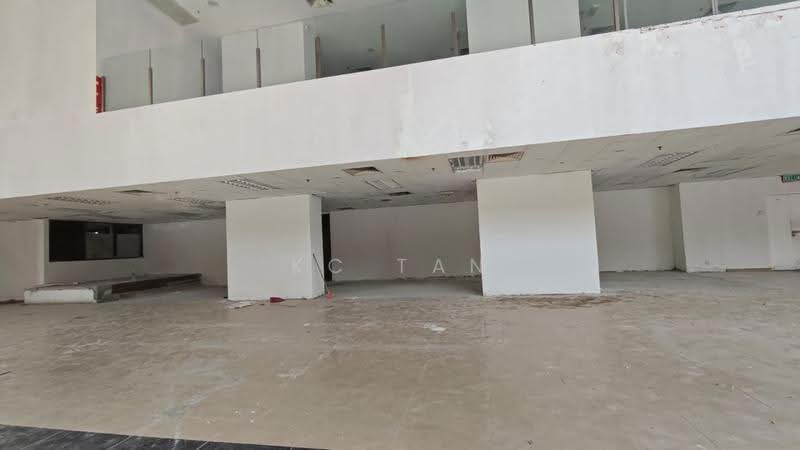 Shop for Rent in KL City Centre (Kuala Lumpur) - KC Tan - Interior - PropertyGuru.com.my