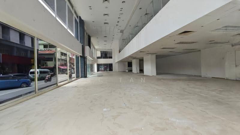 Shop for Rent in KL City Centre (Kuala Lumpur) - KC Tan - Interior - PropertyGuru.com.my