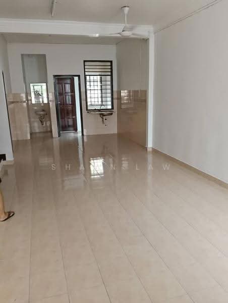 2-storey Terraced House for Sale in Taman Mutiara Rini (Skudai) - Shawn Law - Interior - PropertyGuru.com.my