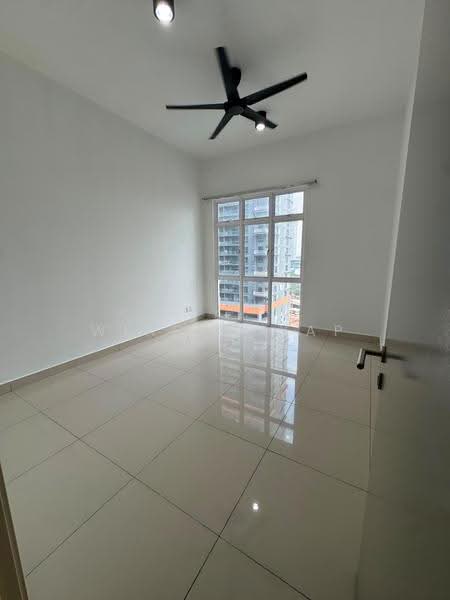 Kediaman Servis untuk Dijual di Skysuites @ Meldrum Hills - Winson Yap - Interior - PropertyGuru.com.my