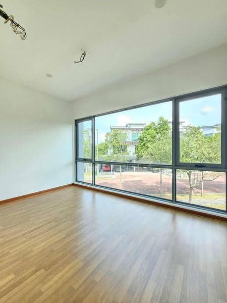 Rumah Berkembar untuk Dijual di Taman Molek (Johor Bahru) - Queenie Ng - Interior - PropertyGuru.com.my
