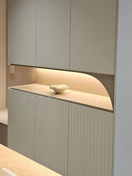 Kediaman Servis untuk Disewa di SO Sofitel Kuala Lumpur Residences - Vannesa Tay - Interior - PropertyGuru.com.my