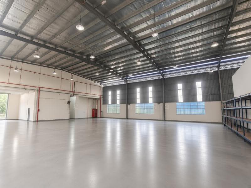 Kilang Terpisah untuk Dijual di Indahpura Industrial Park (Kulai) - C.T Chong - Interior - PropertyGuru.com.my