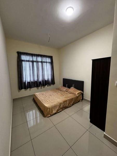Service Residence for Rent at Nexus @ Kajang Station (Tower C) - JC Lee - Bedroom - PropertyGuru.com.my