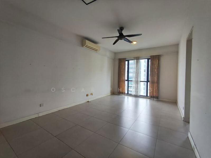 Service Residence for Rent at Nova Saujana - Oscar Phang - Living Room - PropertyGuru.com.my