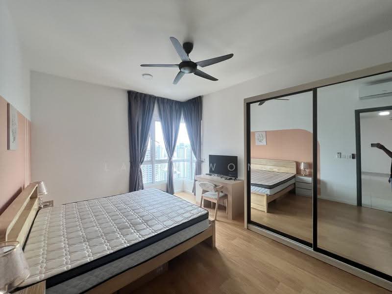 Condominium for Rent at Inspirasi - Larry Wong - Bedroom - PropertyGuru.com.my