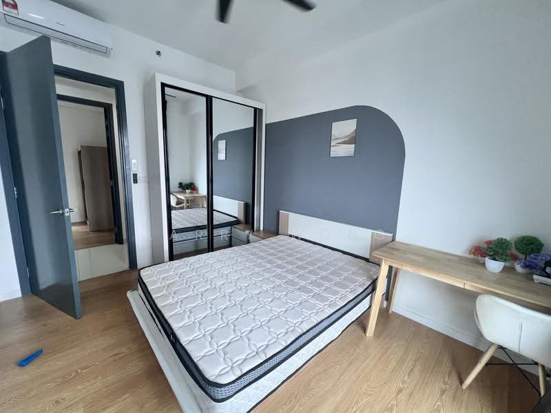Condominium for Rent at Inspirasi - Larry Wong - Bedroom - PropertyGuru.com.my