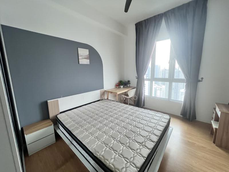Condominium for Rent at Inspirasi - Larry Wong - Bedroom - PropertyGuru.com.my