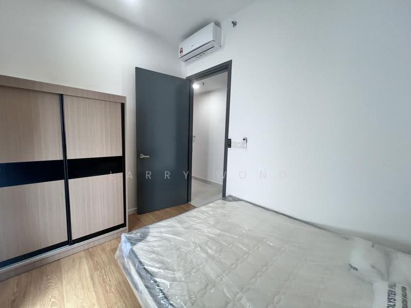 Condominium for Rent at Inspirasi - Larry Wong - Bedroom - PropertyGuru.com.my