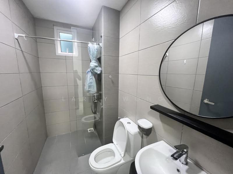 Condominium for Rent at Inspirasi - Larry Wong - Bathroom - PropertyGuru.com.my