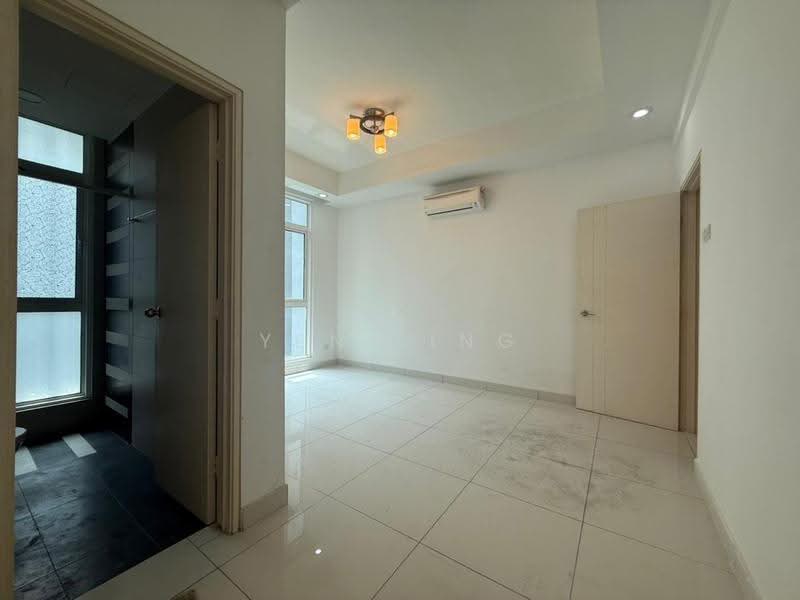 Service Residence for Rent at The Court @ Central Residence - Yen Ling - Interior - PropertyGuru.com.my