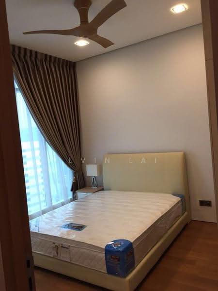 Service Residence for Sale at Soho Suites Serviced Residence @ KLCC - Alvin Lai - Bedroom - PropertyGuru.com.my