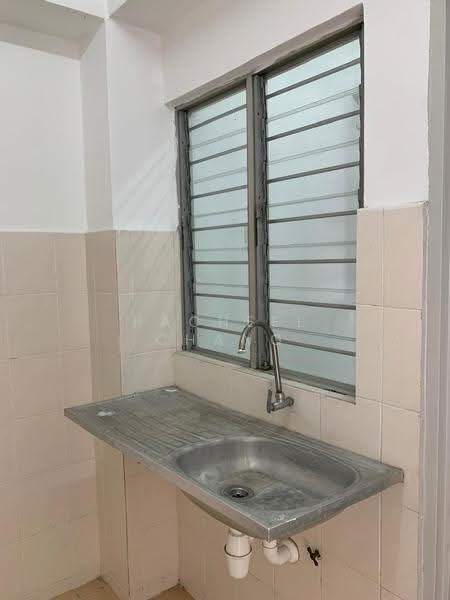 Kediaman Servis untuk Disewa di Avelon Tower @ Plaza Medan Putra - Racheel Chang - Interior - PropertyGuru.com.my