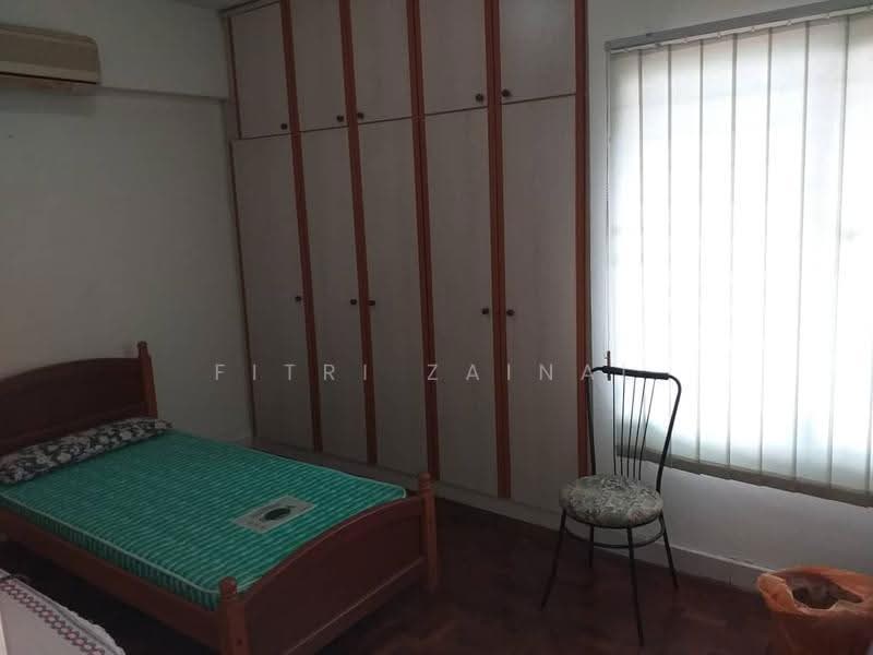 Kondominium untuk Dijual di Tiara Ampang - Fitri Zainal - Bedroom - PropertyGuru.com.my