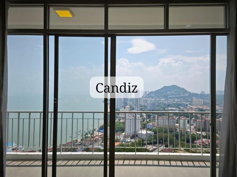 Kondominium untuk Disewa di Surin Condominium - Candiz Chong - PropertyGuru.com.my